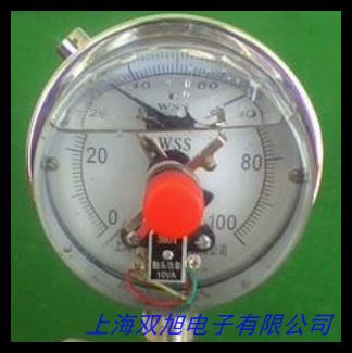 WSSX双金属温度计/WTZ压力式温度计