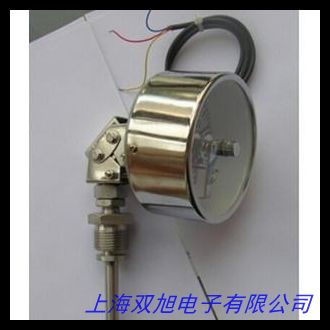 双金属温度计,压力式温度计,各类温度计,定做非标