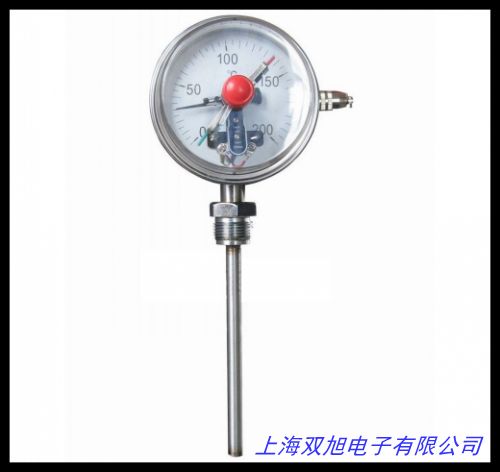 WSSX双金属温度计/WTZ压力式温度计
