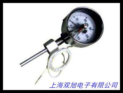 电接点压力式温度计 WTQ-288 WTZ-288