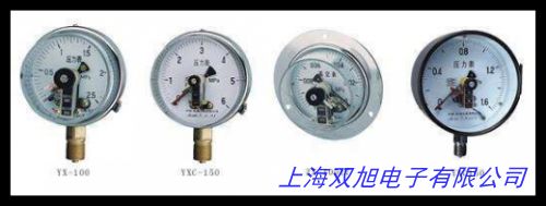 空气压力报警器6个空气压力报警器YLB-M12检测压力:0~1Mpa