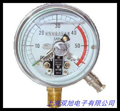 标点BD-801K 数字压力控制表 带上下限控制数字电接点