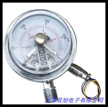 压差表差压表电接点压力表压力表