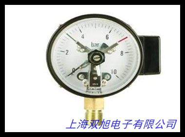 标点BD-801K 数字压力控制表 带上下限控制数字电接点