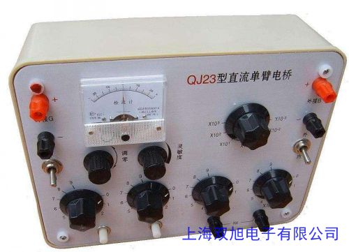 供应QJ35电压比电桥