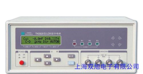 YBF 1853 电桥平衡 金鑫电子 动态应变仪 单通道