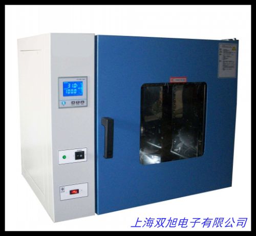 DHG9240系列 电热恒温鼓风干燥箱 工业烤箱 烘箱