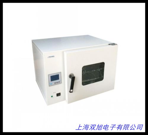 DHG9240系列 电热恒温鼓风干燥箱 工业烤箱 烘箱