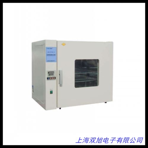 DHG9240系列 电热恒温鼓风干燥箱 工业烤箱 烘箱