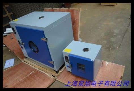 热风循环电热鼓风高温干燥箱 真空烘箱 工业烤箱 高温真空干燥箱