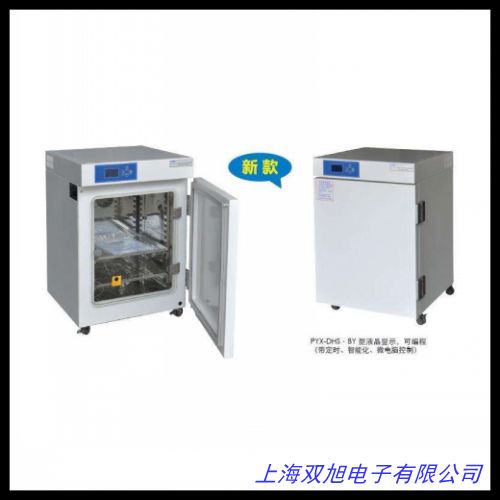 GNP-Ⅲ隔水式电热恒温培养箱系列;GNP-9050BS-Ⅲ;GNP-9080BS-Ⅲ