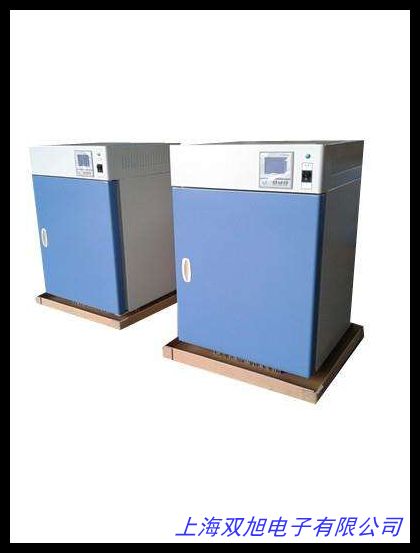 二氧化碳细胞培养箱 电热恒温细菌培养箱微生物高效过滤器