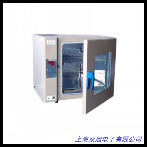 公司新品——优质电热恒温培养箱,无纸记录,带USB下载系统