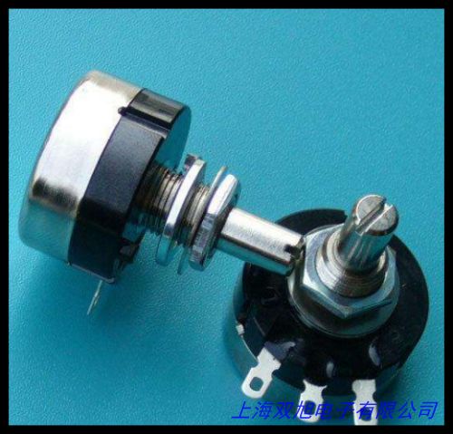 RV24YN20S 变频器专用电位器 TOPVR东莞生产