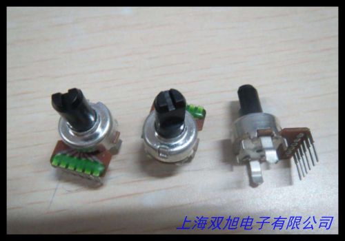 3224W-1-102E 贴片多圈电位器 美国伯恩斯BOURNS 玻璃釉电阻1K