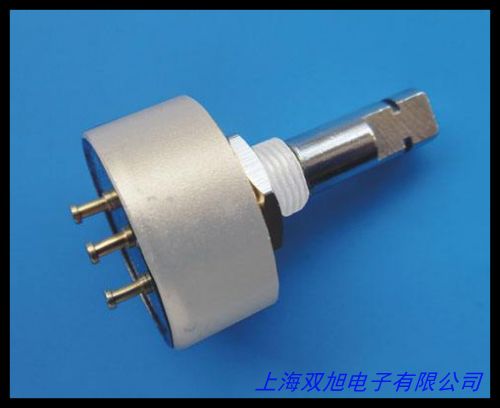WXD3-13-2W 22K 精密多圈可调电位器22K 滑动变阻器 全新现货
