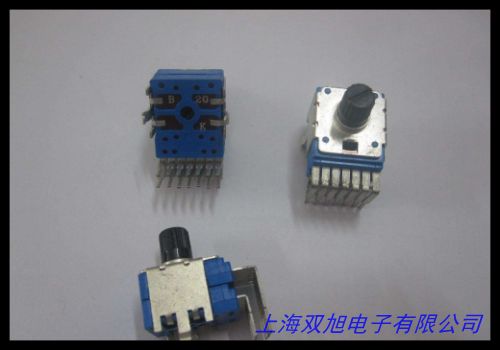 RHS10KE Ohmite变阻器 电位器 25W 10k