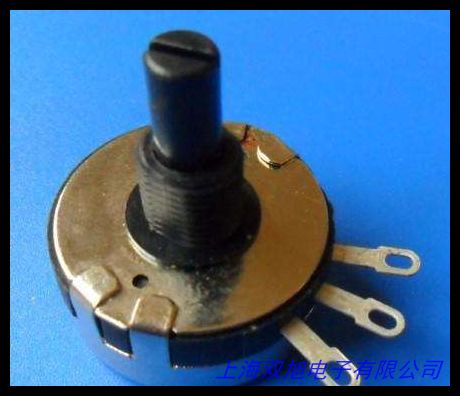 RHS10KE Ohmite变阻器 电位器 25W 10k