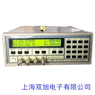 同惠LCR数字电桥TH2830/TH2831/TH2832高精度电容电感电阻测试仪