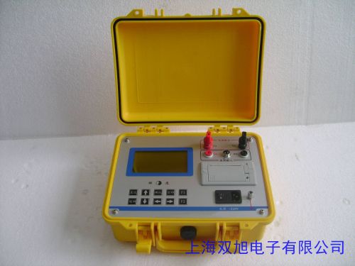 同惠LCR数字电桥TH2830/TH2831/TH2832高精度电容电感电阻测试仪