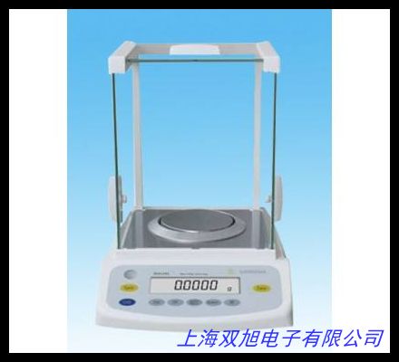 100g高精度分析天平 0.001g电子台秤 实验室用1kg天平参数