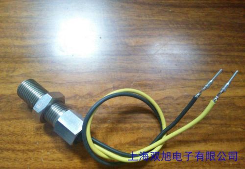 一体化电涡流位移传感器 振动转速位移测量4-20毫安 -2——-18v