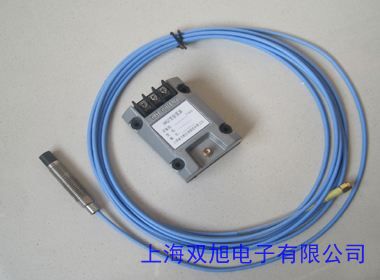 ST-3/ST-6振动探头/SZ-6/ /SZ-6iI磁电式振动速度传感器