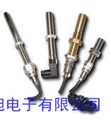 φ50电涡流位移传感器 上海旋机 φ50电涡流位移传感器
