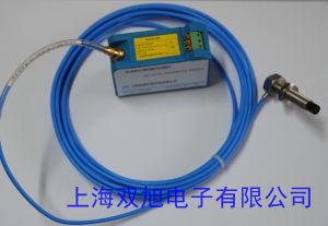 ST-3/ST-6振动探头/SZ-6/ /SZ-6iI磁电式振动速度传感器