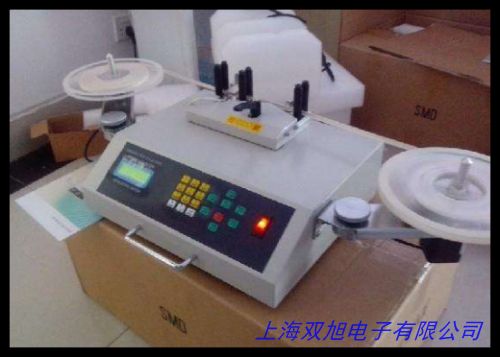 数显电子可逆计米器计码仪计数器滚轮式测长仪长度控制器包邮