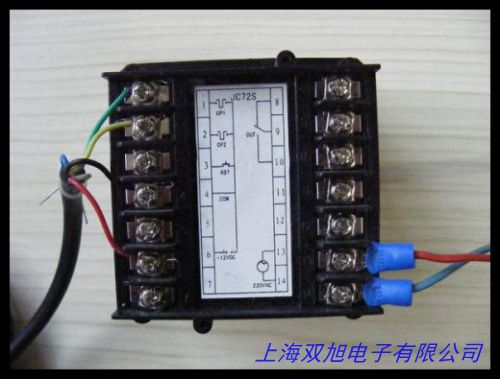 供应可预置BCD双时钟可逆计数器逻辑芯片IC HD74LS192P