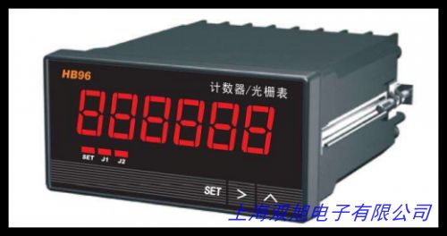 数显电子可逆计米器计码仪计数器滚轮式测长仪长度控制器包邮