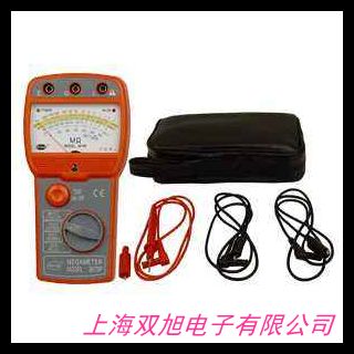 兆欧表绝缘电阻表ZC-7