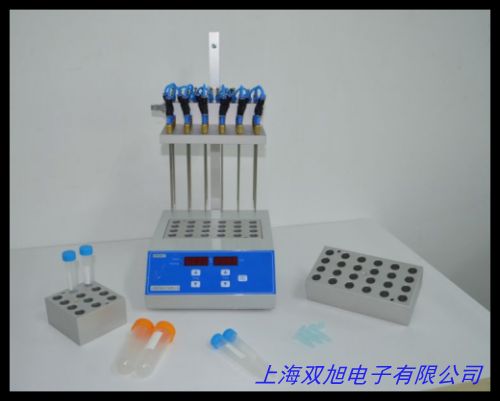 高纯氮吹仪氮气发生器DFCZW-10LC型