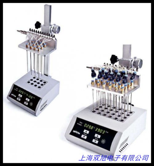 UGC-12M干式氮吹仪认准兴万出品