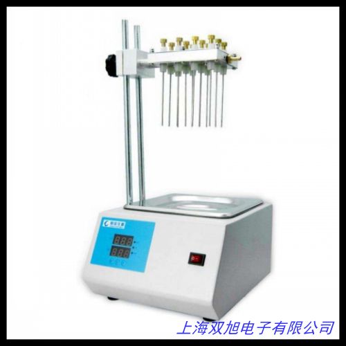 GMDQ-3000氮吹仪用30L大容量氮气发生器气体发生器