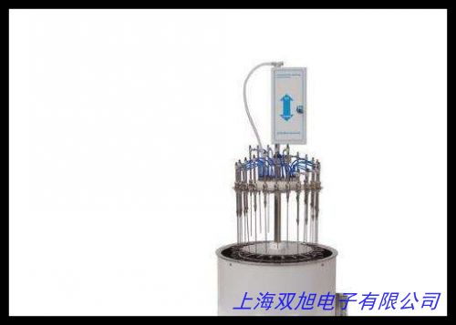 GMDQ-3000氮吹仪用30L大容量氮气发生器气体发生器