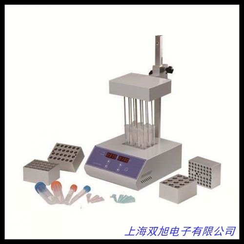 氮吹浓缩仪