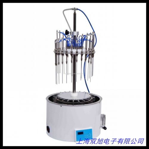 UGC-12M干式氮吹仪认准兴万出品