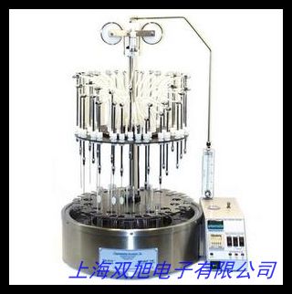12管方形水浴氮气吹干仪批发,全自动多用氮吹浓缩仪生产