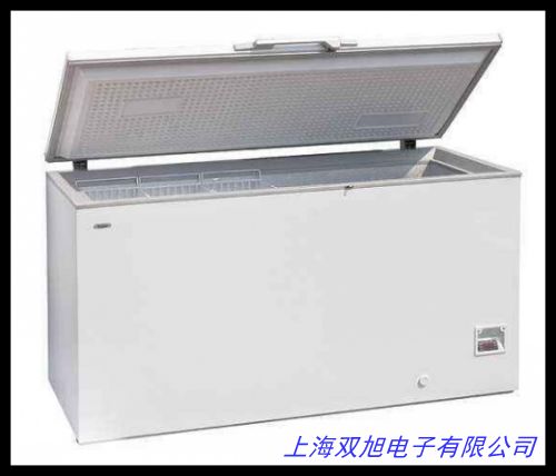 MDF零下25H200 卧式低温冰箱零下25℃低温储存箱冷冻冰柜