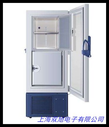 零下80度超低温冰箱DW零下86L578J医用冰箱实验室冰箱储存箱