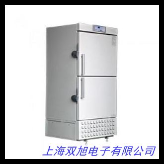 DW零下HW438 零下86℃超低温冷冻储存箱 卧式超低温冰箱