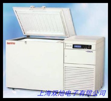 超低温冷冻储存箱DW零下FL450 零下40°C超低温冰箱