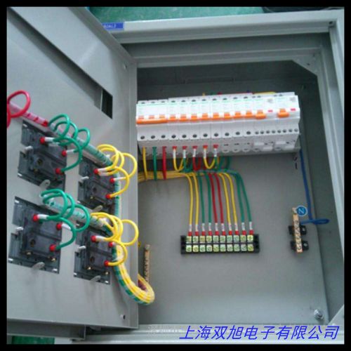 专业设计 XL-21低压交流动力配电柜