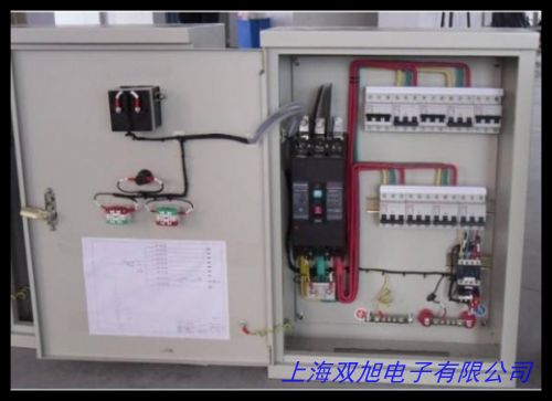 定制成套低压GGD GGL非标 配电柜 开关柜PLC控制柜 规格齐全