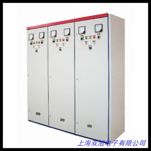 低压开关柜成套配电柜配电箱 成套开关柜高压开关柜现货