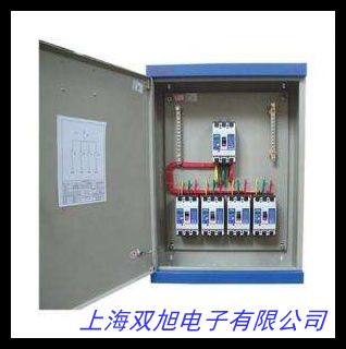 专业设计 XL-21低压交流动力配电柜