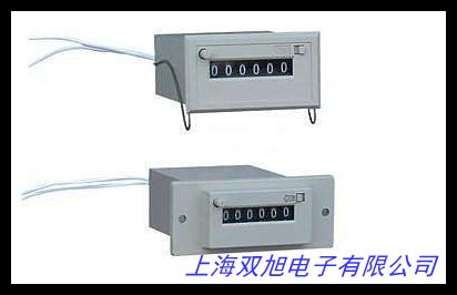 JY14S 电子数显计数器 电磁感应累加计数器