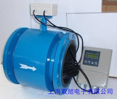 卫生型电磁流量计/不锈钢卡套快装式卫生级卫生性电磁流量计